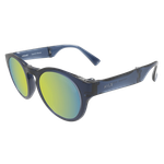 Спортивные очки HILX Switch Blade / Matt Transparent Light Grey / Yellow Lens
