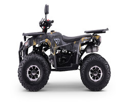 Квадроцикл бензиновый MOTAX GRIZLIK PREMIUM 150 (3+1)
