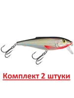 Воблер Шэд BUBA 95mm, цвет 103, 1 штука