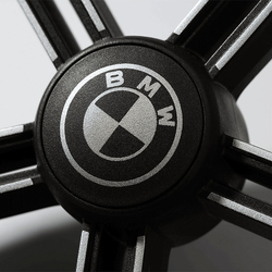 Коляска прогулочная Nuna TRIV Next BMW Graphene