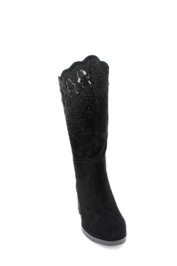 Сапоги женские Ascalini W21738
