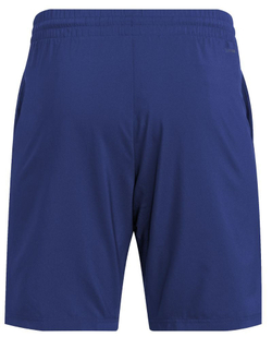 Мужские теннисные шорты Adidas Club Climacool 3-Stripes 9" - небесный