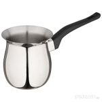 Кофеварка/турка стальная Mallony серия TURCO