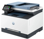 МФУ лазерное цветное HP Color LaserJet Pro 3303fdn