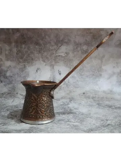 Турка для кофе 100 мл