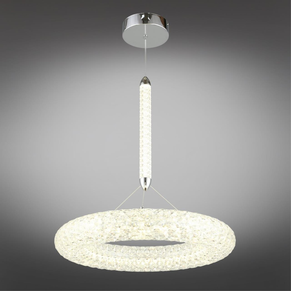 Подвесной светодиодный светильник Aployt Danuta APL.035.16.25