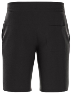 Мужские теннисные шорты Björn Borg Essential Shorts - black beauty