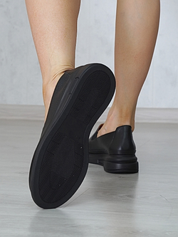 Туфли женские летние LIANREZA 0632\85-01