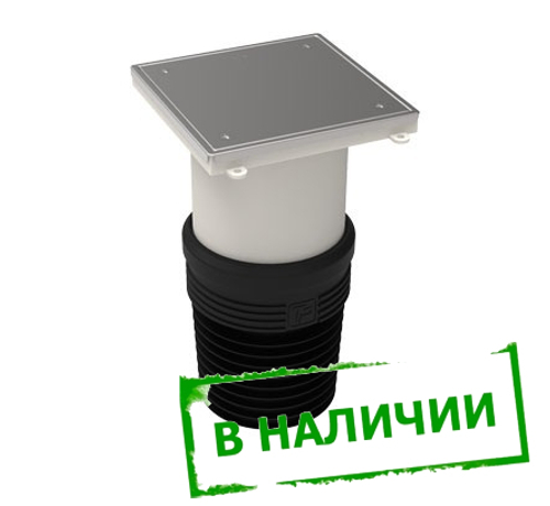 Ревизия ТП-98.100 SML для труб из SML