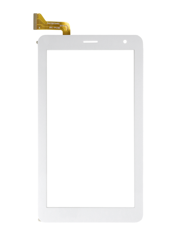 Тачскрин для Digma Optima 7018N 3G (TS7179ML) (Белый)