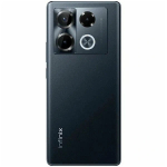 Смартфон Infinix Note 40 Pro 12/256Gb Obsidian Black (X6850)