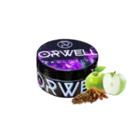 Orwell Soft Spicy Apple  (50g)