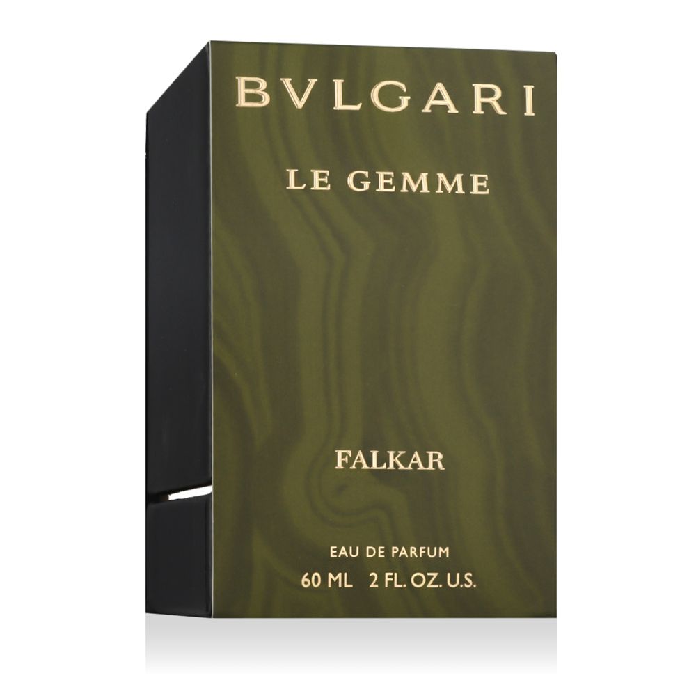 Bvlgari Le Gemme Falkar Eau De Parfum 60 ml (man)