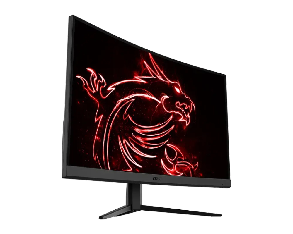 Монитор 27" MSI G27C4X