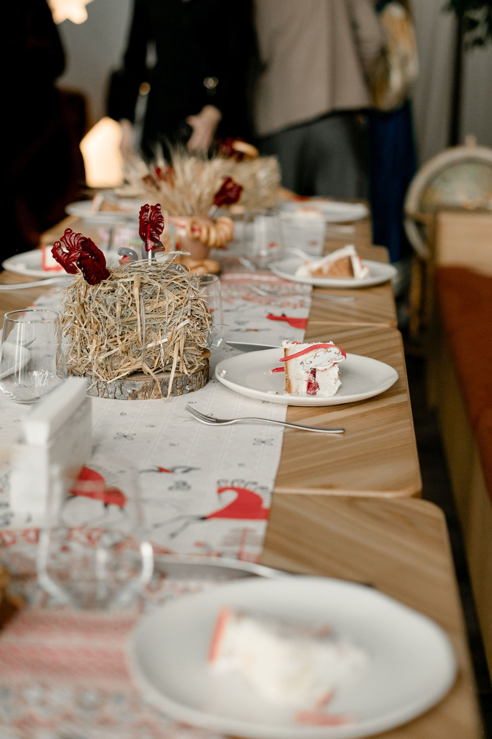 Богатырский праздник