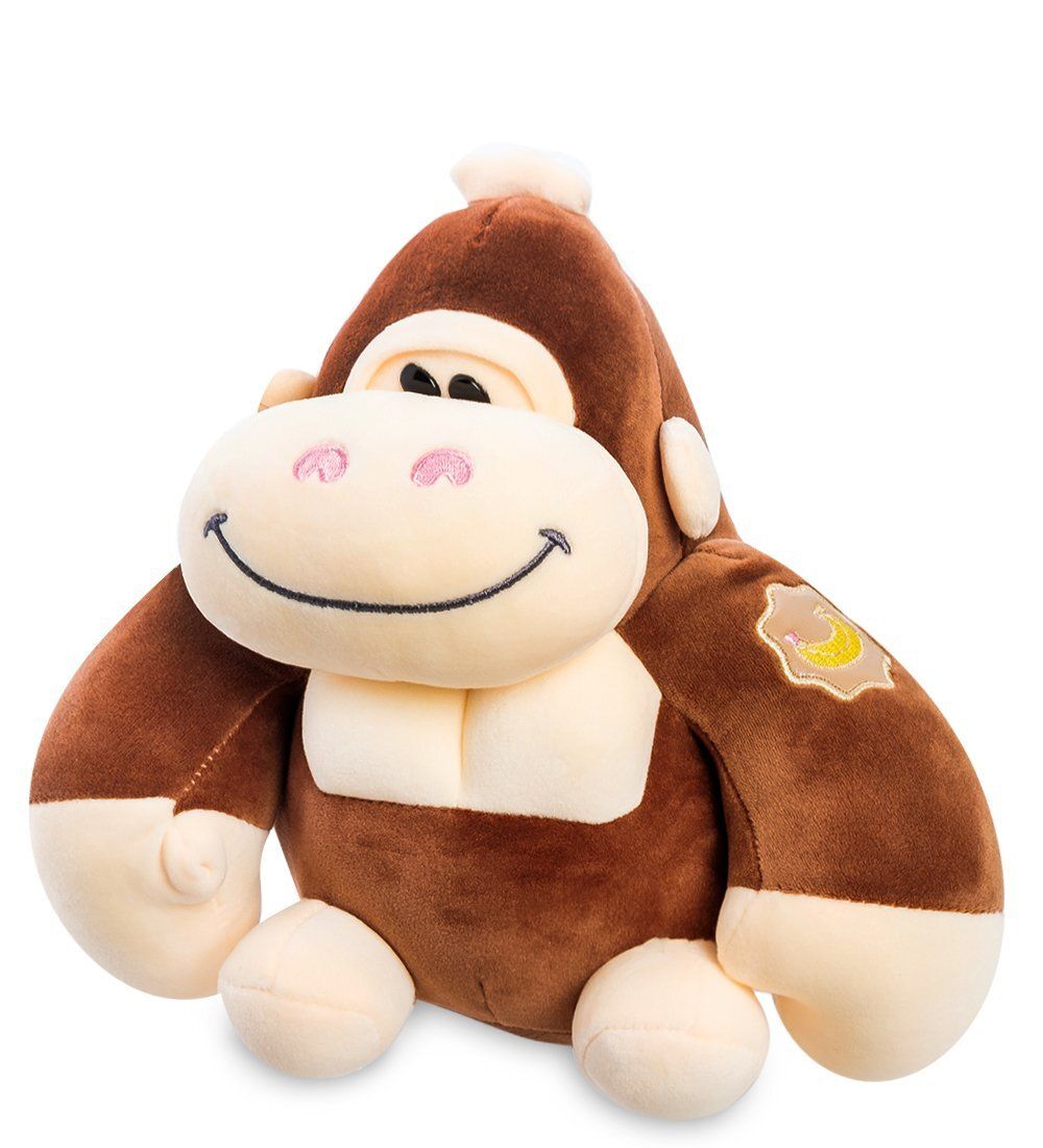 Lovely JOY PT- 20/ 1 Обезьяна, цв. Коричневый