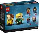 Конструктор LEGO Harry Potter 40617 Драко Малфой и Седрик Диггори