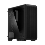 Корпус ATX Zalman S2 TG