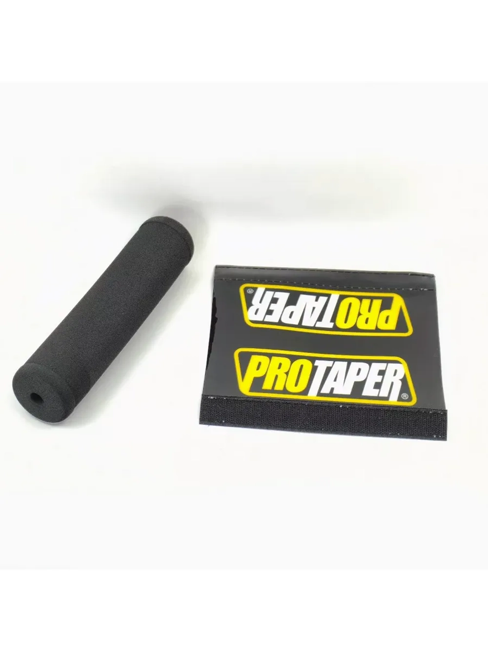 Защита подушка на руль мотоцикла питбайк protaper