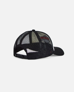 Кепка Anteater Trucker-Combo-Black
