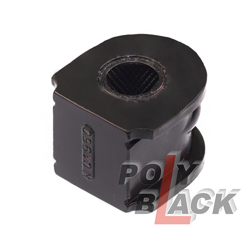 Полиуретановая втулка стабилизатора, передней подвески I.D. = 20 мм(Кратность 2 шт.) N01950