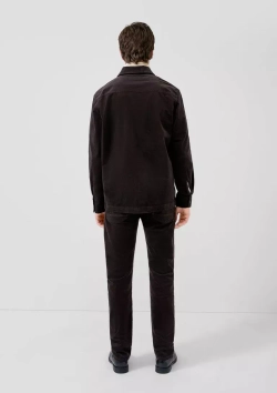 Верхняя рубашка из вельвета s.Oliver