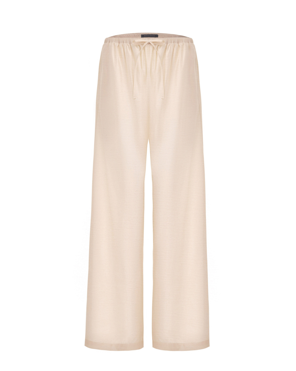 Брюки из батиста