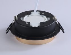 Ambrella Светильник встраиваемый GX Standard tech TN5228