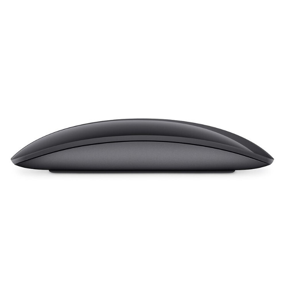 Apple Magic Mouse 3 Черный (Black) (MMMQ3) Мышь