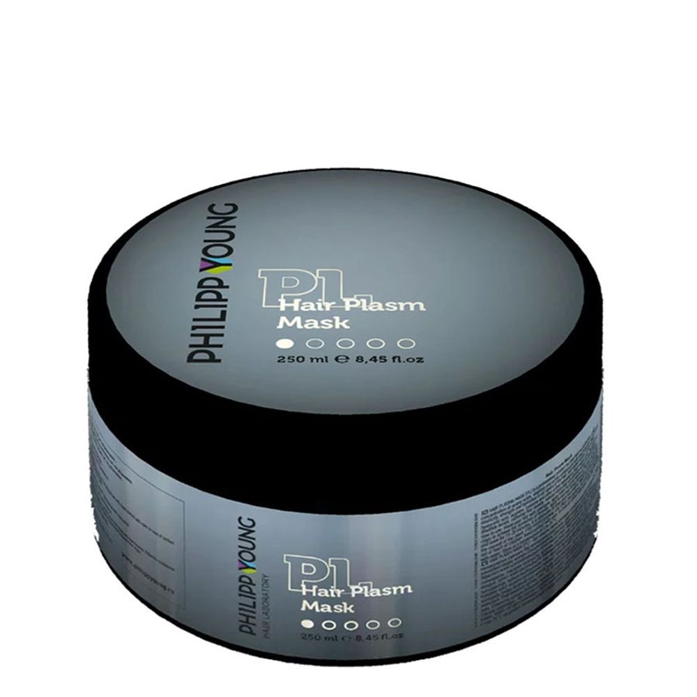 ПЛАЗМА Philipp Young HAIR PLAZM MASK (PL)