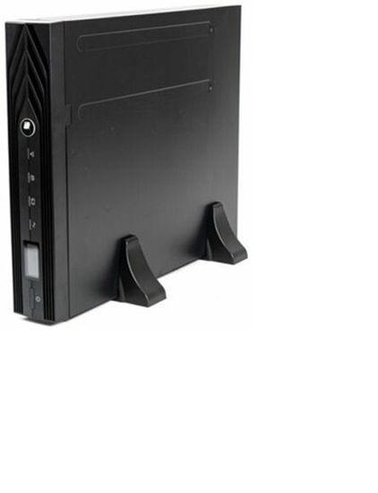 Источник бесперебойного питания БАСТИОН Skat-UPS 1000-RACK-ON-2X9