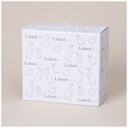 САЛАТНИК LEFARD "SUNDAY" 17*6 СМ 650 МЛ (КОР=24ШТ.)