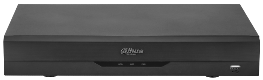 Видеорегистратор  Dahua DH-XVR5108HE-I3