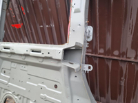 Панель кузова задняя EXEED RX (2023-н.в.)