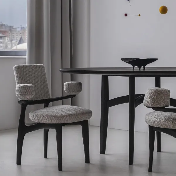 Стол обеденный «Овалер»