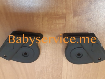 Держатель трещотки правый