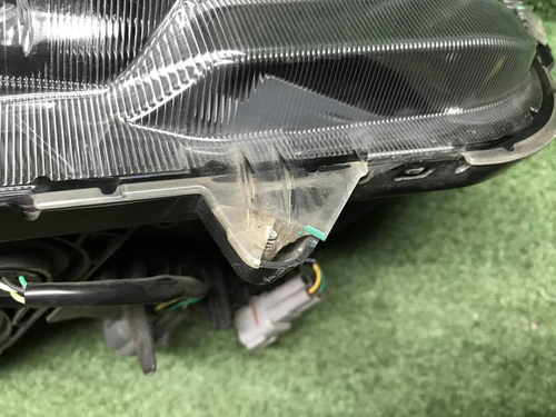 Фара правая Toyota RAV4 4 CA40 (2015-2019) LED