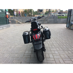 Электроскутер RAF 2000W