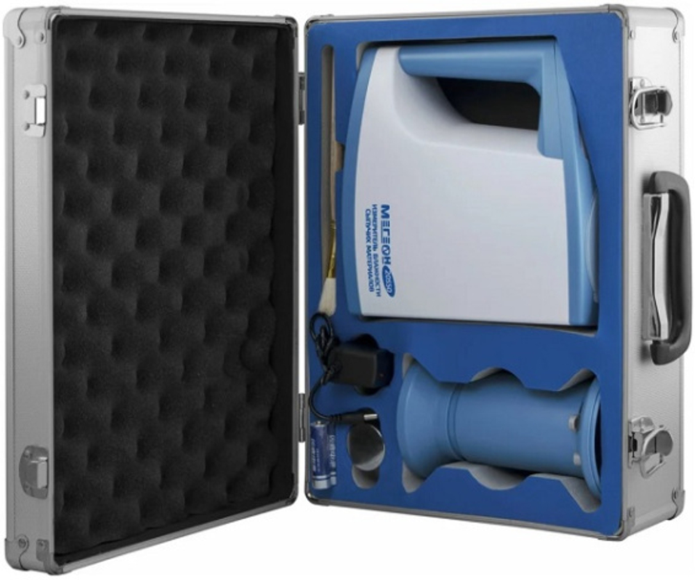 Измеритель МЕГЕОН 20550