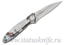 Нож KERSHAW 1660HAWK Leekфотография - 2