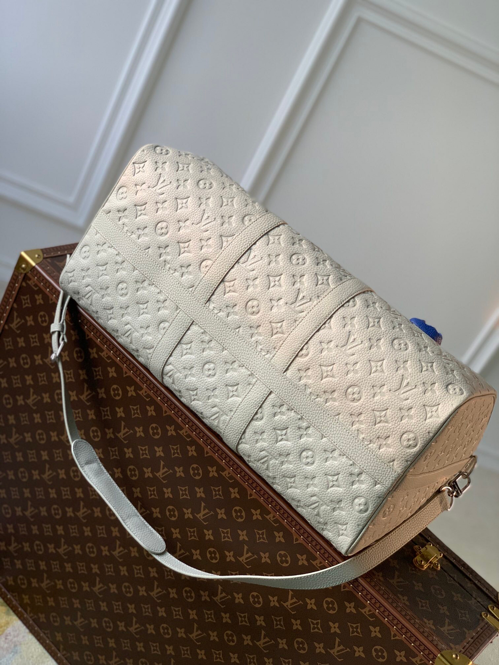 Louis Vuitton Keepall 50