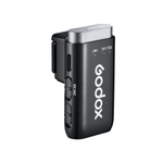 Радиосистема Godox WEC-S Kit1 накамерная