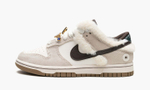 Nike Dunk Low WMNS “Fur and Bling”