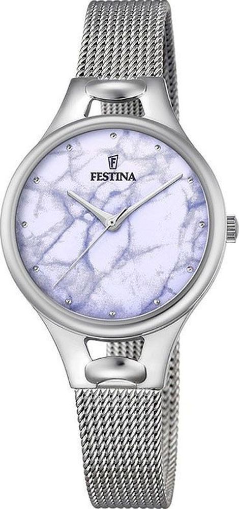 Женские наручные часы Festina F16950/F