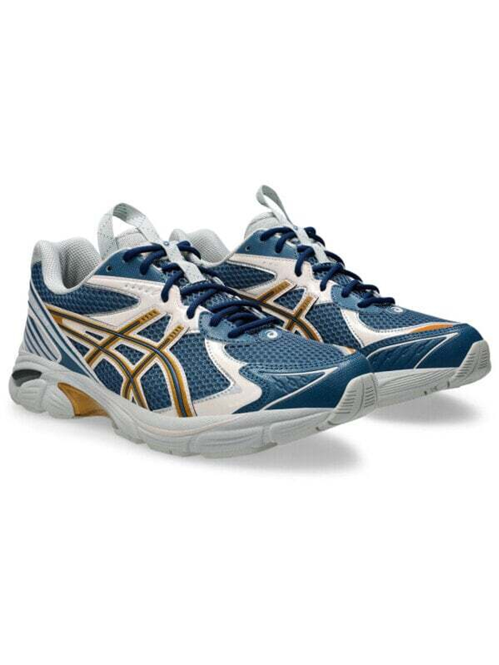 Asics UB8-S GT-2160 Cream Pure Silver