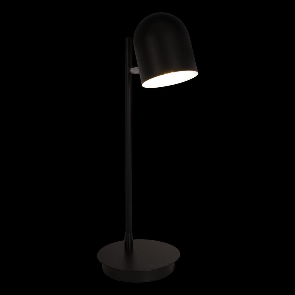 10144 Black Настольная лампа LOFT IT Tango