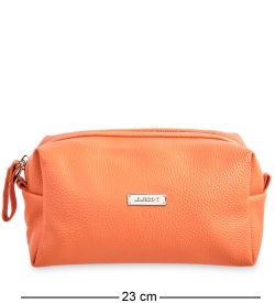 JJDK-61473 Косметичка «La Palma» оранжевая