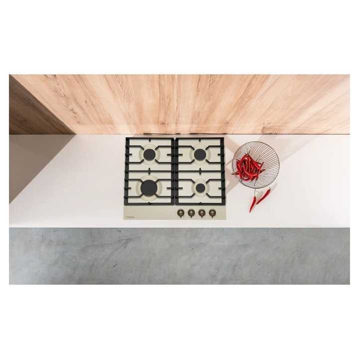 Газовая панель Hansa BHGY610391