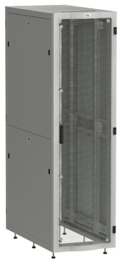 Шкаф напольный 19", 48U ITK LS35-48U62-2PP