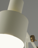 Торшер Moderli V11268-1F Artis